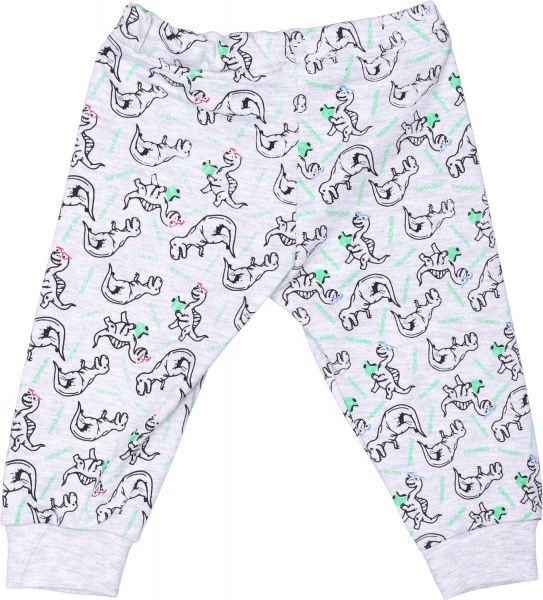 Комплект ALG голубой р.74 121407 