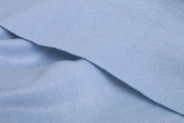 Плед 125x150 см синій UP! (Underprice) 