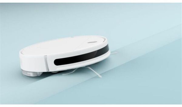 Робот-пылесос Xiaomi Mi Robot Vacuum-Mop Essential 695919 white 