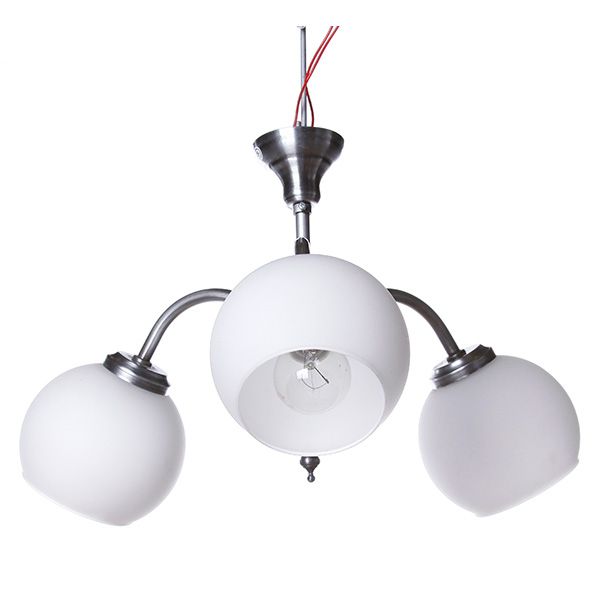 Люстра Фабрика Света Явор НСБ 204