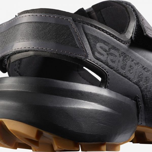 Сандалии Salomon SPEEDCROSS SANDAL L40976900 р. UK 12,5 черный