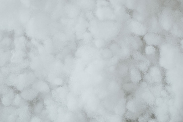 Ковдра антиалергенна EcoSilk №1301 Bianco Демісезонне (2200001526983) 200x220 см MirSon