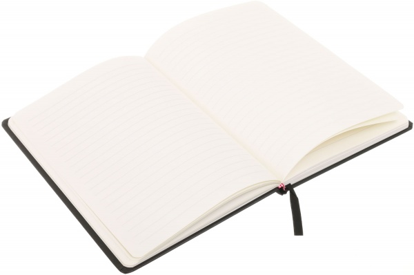 Блокнот City light 21х14,5 см Mikirei