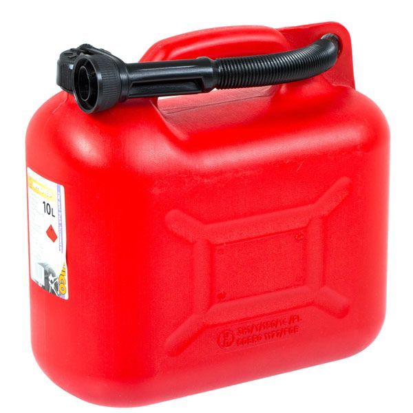 Канистра пластиковая Falcon KAN002 10 л