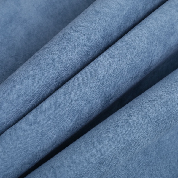 Штора BONA 200х260 синий La Nuit