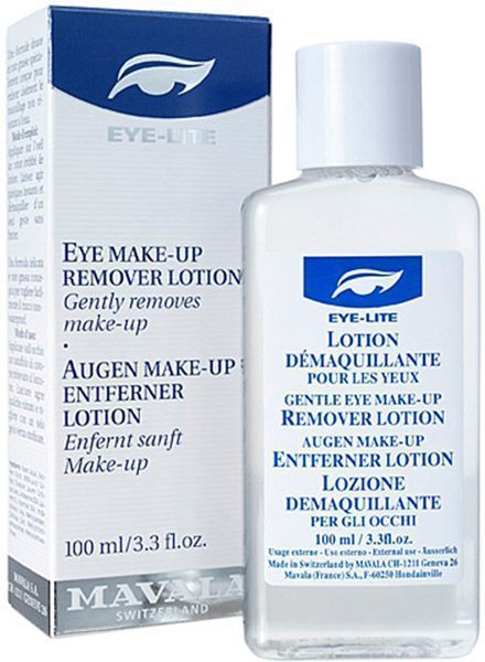 Лосьон для снятия макияжа Mavala 100 мл