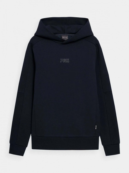 Джемпер 4F R4Z21-BLM933-31S р. S синій