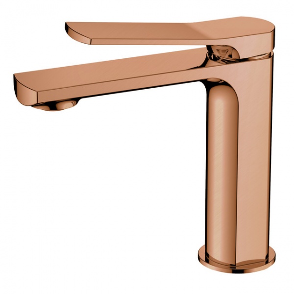 Смеситель для умывальника VOLLE Solo 1510.011121