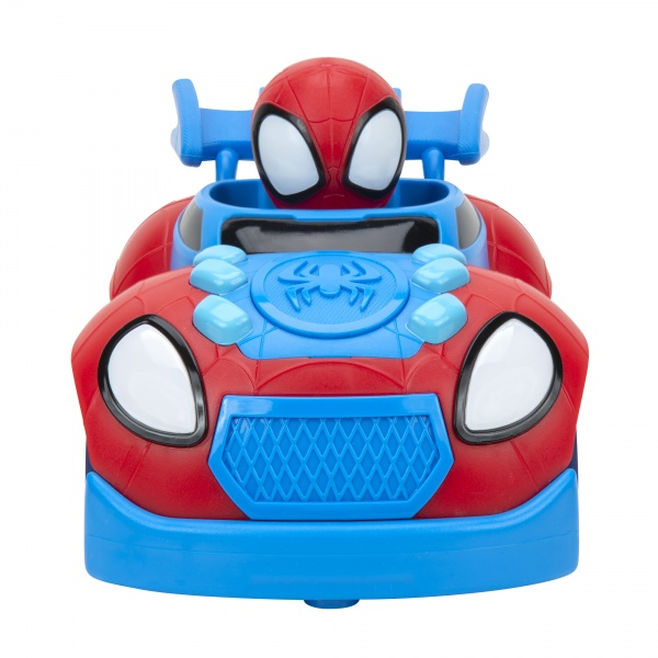 Машинка на р/у Spidey Remote Control Vehicle SNF0023