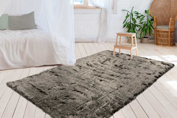 Ковер Kayoom Tender 125 Green 120x170 