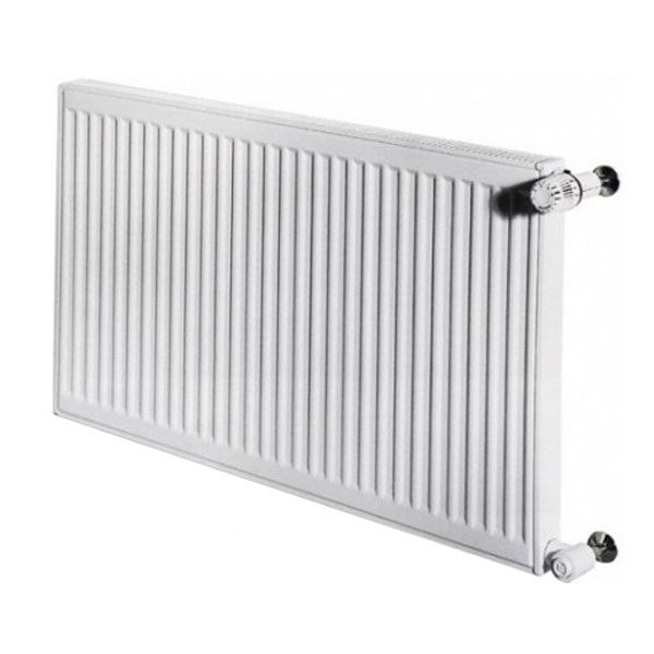 Радиатор стальной Korado 11К 500x500 мм