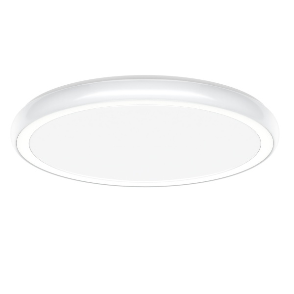 Світильник світлодіодний Luna 24 Вт білий 3000-6000 К Future/PL380 