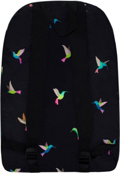 Рюкзак Bagland Птички колибри 31x43x12 см 512154 331