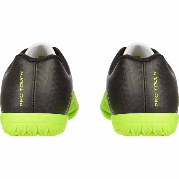 Бутсы Pro Touch Indigo 3 IN JR 294974-903179 р.EUR 37 желтый