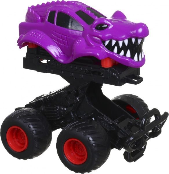 Машинка автомобіль фрикційний колір в асортименті F107795