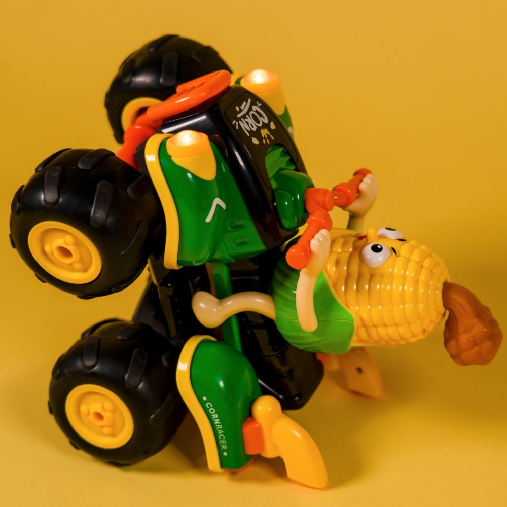 Машинка OTAMANKO Запальна кукурудза 532.02.78