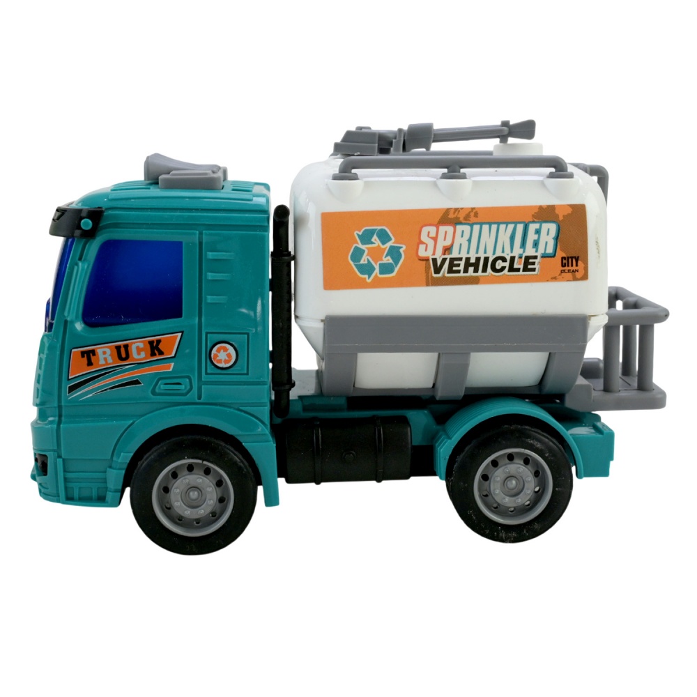 Машинка інерційна Shantou Водовоз RL589-13G-1
