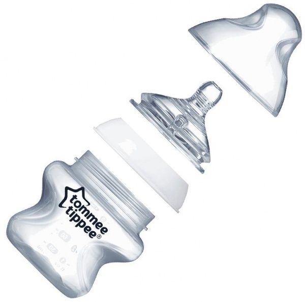 Набор бутылочек Tommee Tippee для новорожденных 30041