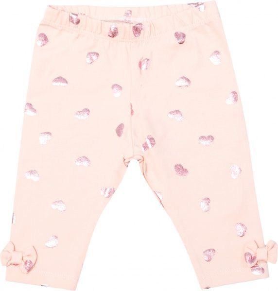 Комплект Фламинго для девочек розовый р.74 654-427 