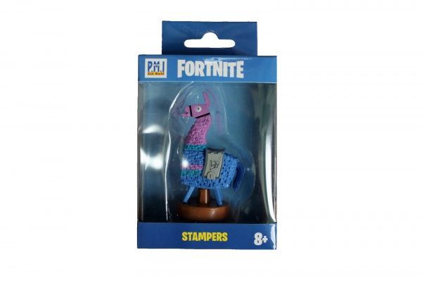Фігурка колекційна Fortnite 7,5 см (36 видів асортименту) 