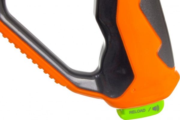 Набір зброї іграшкової лазерний Laser guns A1469767/blu-rd