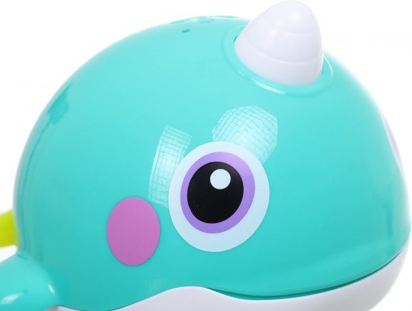 Игрушка для ванны Limo Toy кот для купания ODT103977