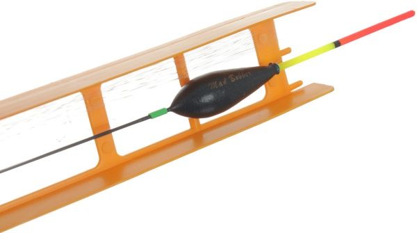 Оснастка поплавцева Mad-Carp Sport 1 г