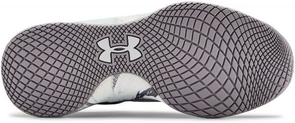 Кросівки Under Armour UA W Charged Breathe TR2 MBL 3023933-500 р.US 6,5 фіолетовий
