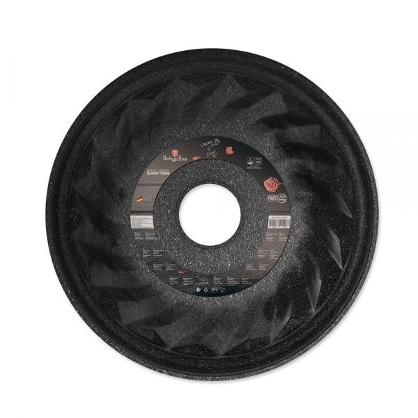 Форма для выпекания I-Rose Edition 25x10,5 см BH 6465 Berlinger