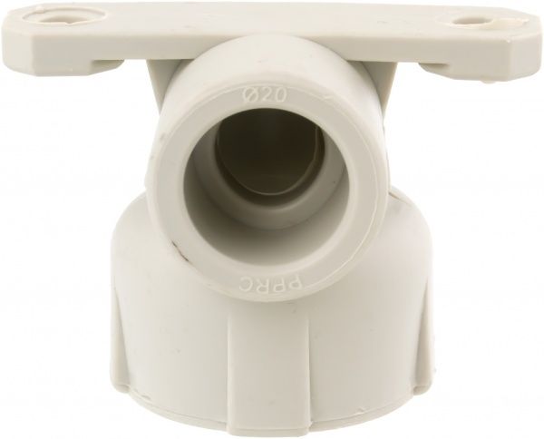 Водорозетка внутрішня Firat 20х1/2