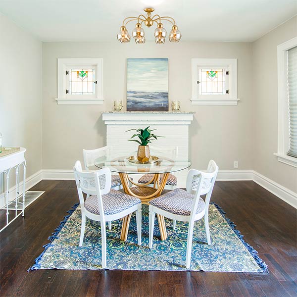 Люстра потолочная Strotskis Fabia 30148/8 8x60 Вт E14 перламутрово-золотой 