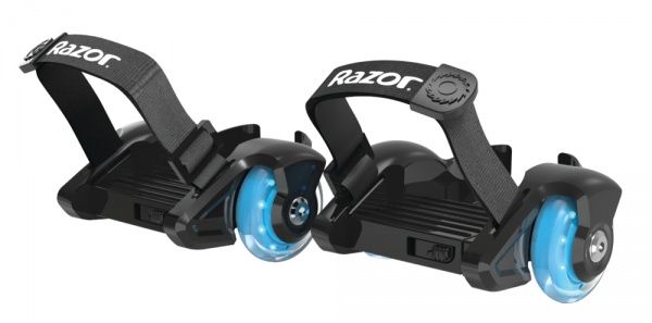 Роликовые коньки Razor Jetts Mini Blue 627019 сине-черный