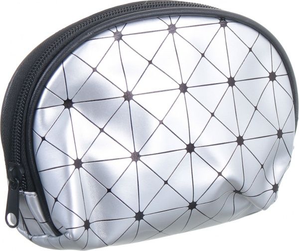 Косметичка сірий NK3-13MN-gr 