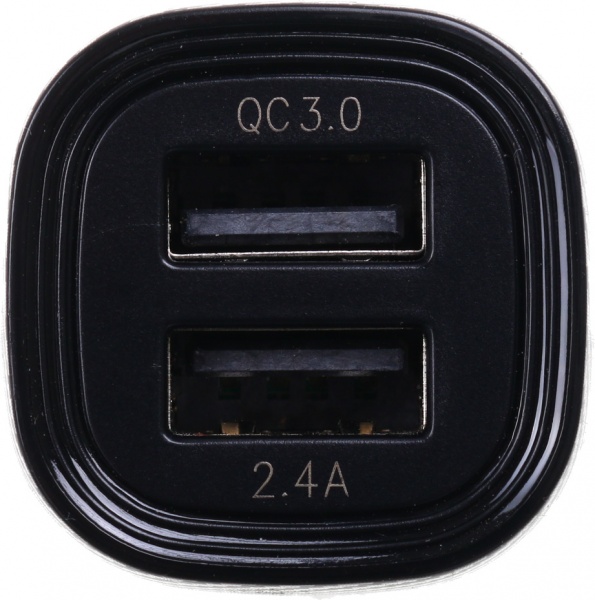 Зарядное устройство Auto Assistance AA-CH03 