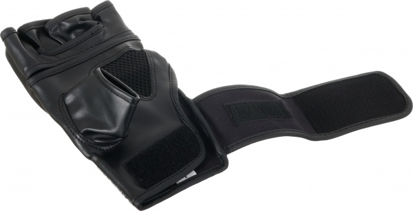 Варежки MaxxPro AVG-616 Loz черный