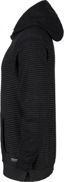 Джемпер Nike M NP DF NPC ADV FLC PO DD1707-010 р. M чорний