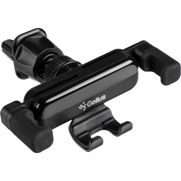 Тримач для мобільного телефона Pro GP-CH012 Gelius чорний