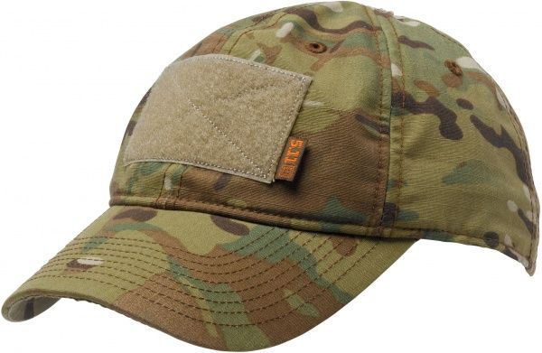 Кепка 5.11 Tactical Flag Bearer Cap р. one size multicam 89063