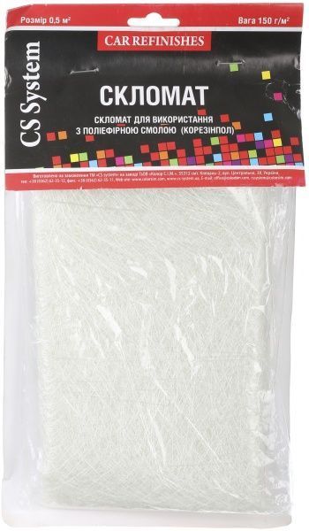 Cкломат 150гр/м.кв