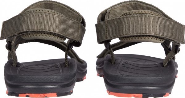 Сандалии McKinley Maui II 419266-901840 р. EUR 42 оливковый