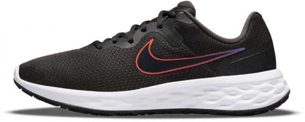 Кроссовки Nike DC3728-008 р.US 12 черный