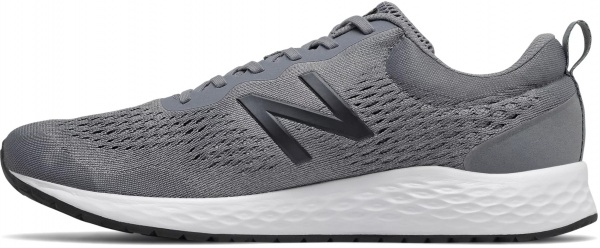 Кроссовки New Balance MARISLG3 р.44,5 серый