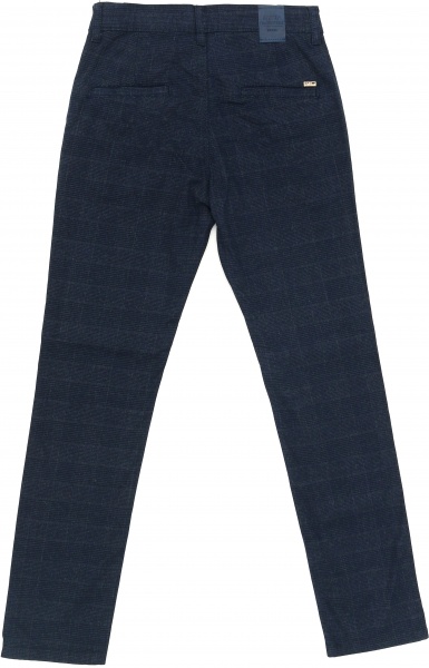 Джинси Altun для хлопчика р.152 темно-синій 3-548 