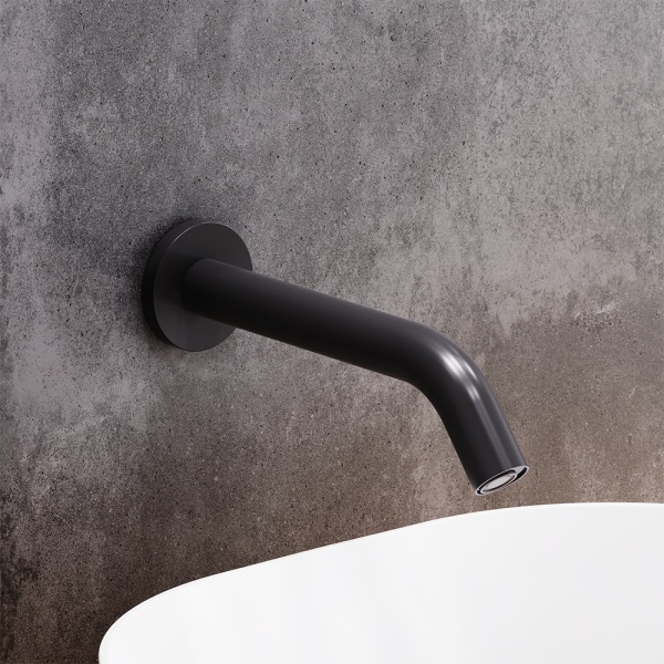 Смеситель для умывальника Damixa Scandinavian Pure 360270300