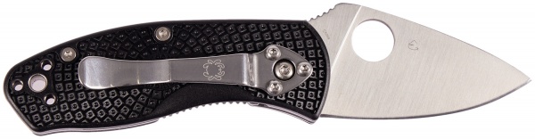 Ніж Spyderco Ambitious FRN 87.15.39