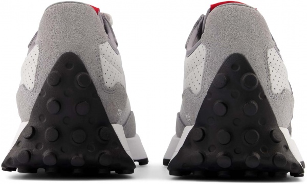 Кроссовки New Balance 327 U327CG р.40,5 синий