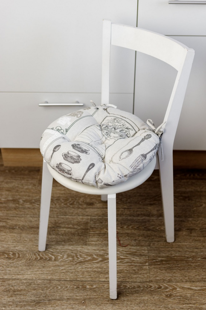 Подушка на стул CUCINA 40 см La Nuit