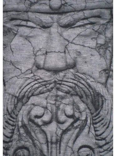 Світшот P1G Warrior Spirit UA281-29911-WR-IG р. XL [1232] Iron Grey