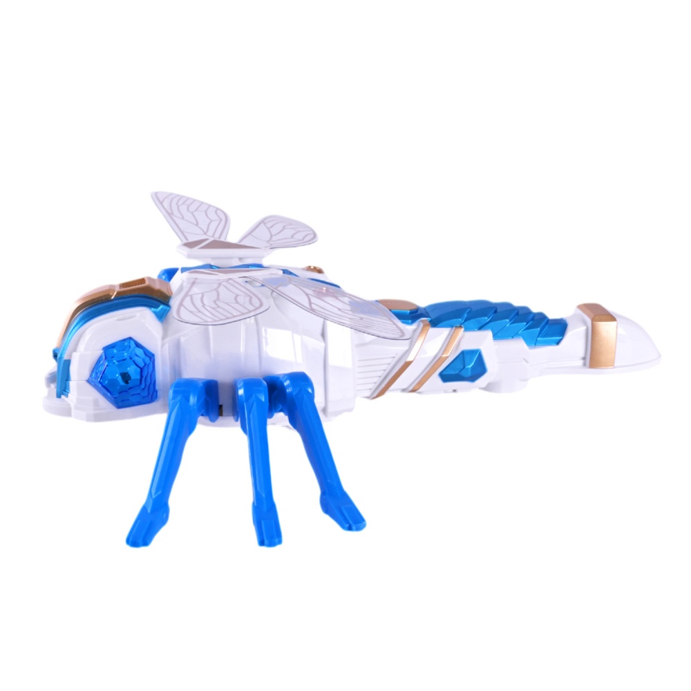 Игрушка на радиоуправлении Shantou Стрекоза XB1217