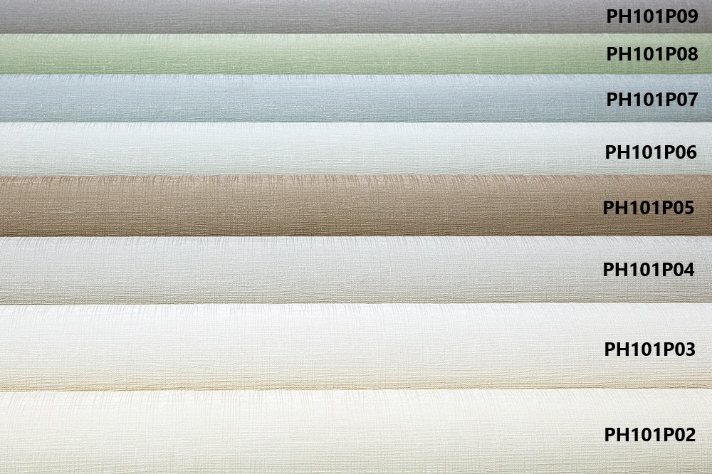 Шпалери вінілові на флізеліновій основі PROfhome РН 101 Р 07 1,06x10,05 м